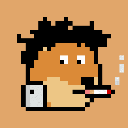 Dogepunk #7318