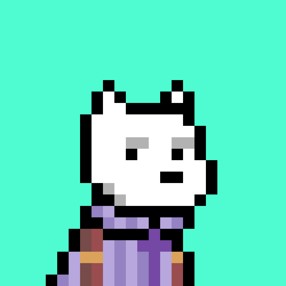 Doginal Dog #3622