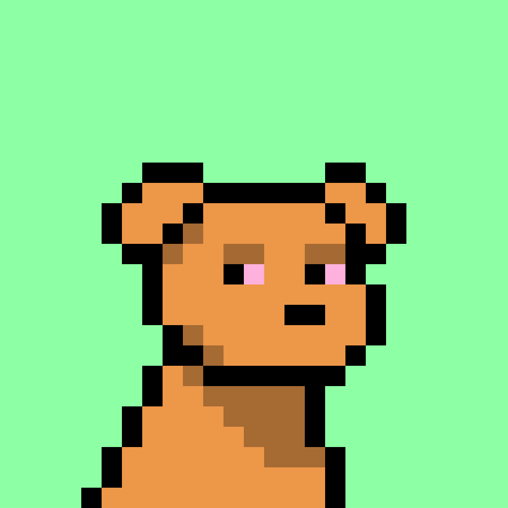 Doginal Dog #9155