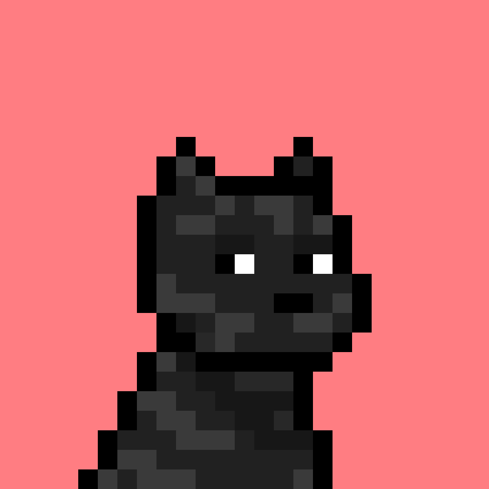 Doginal Dog #8975
