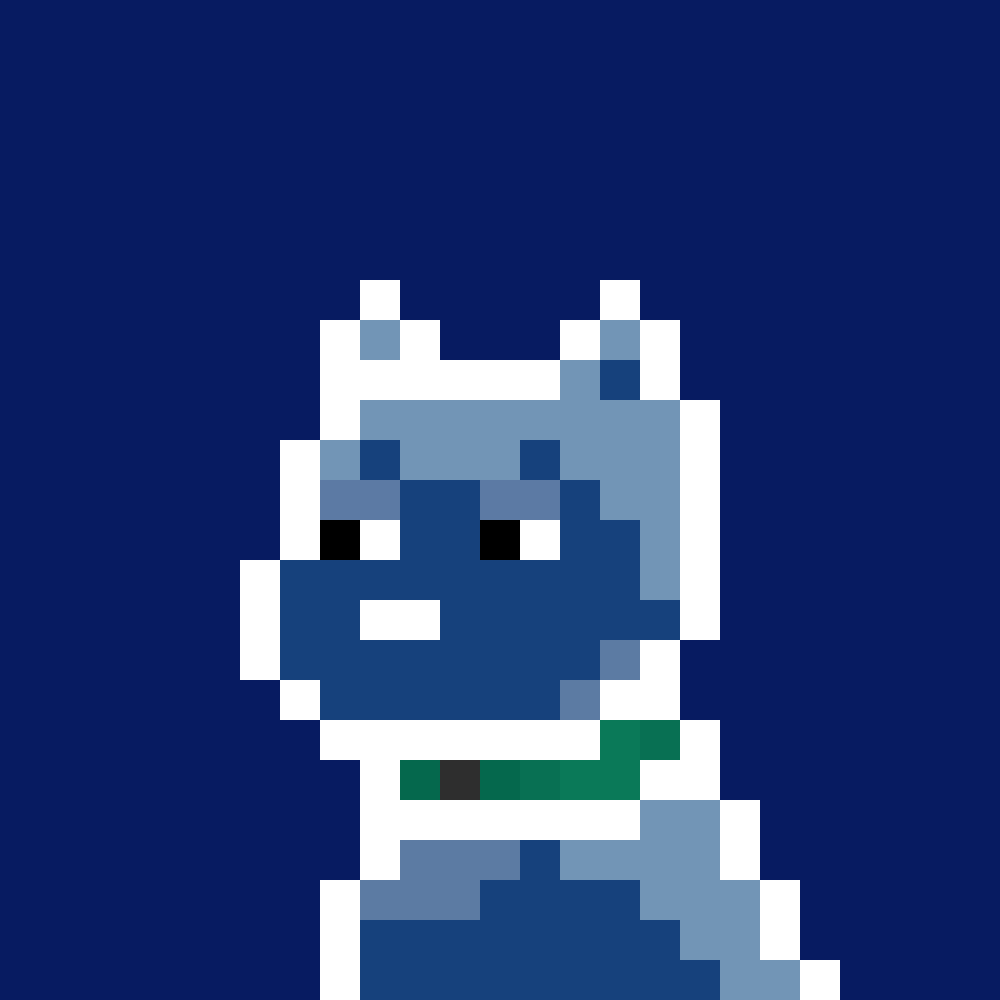 Anti Doginal Dog #1751