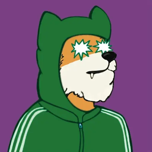 F*ck It We Bark #5666