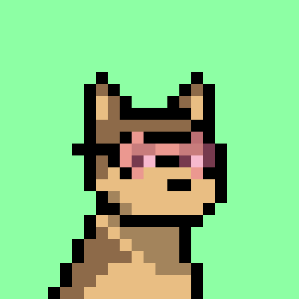 Doginal Dog #2006
