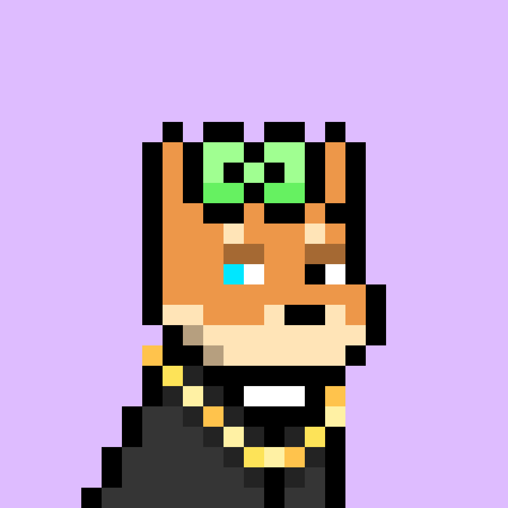 Doginal Dog #911