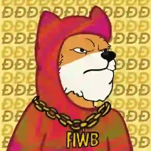 F*ck It We Bark #968