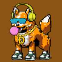 DogePunks #1303