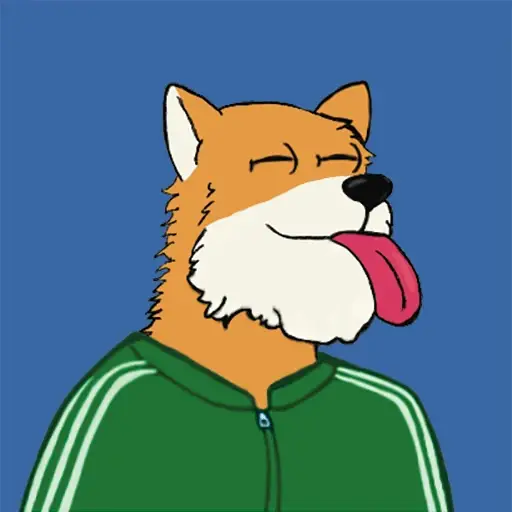 F*ck It We Bark #7865