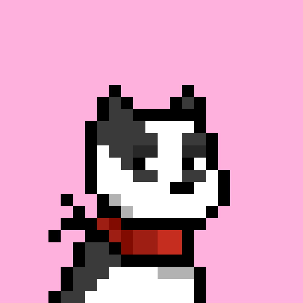 Doginal Dog #7568