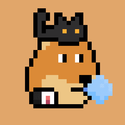 Dogepunk #8973