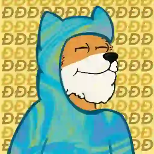 F*ck It We Bark #4752