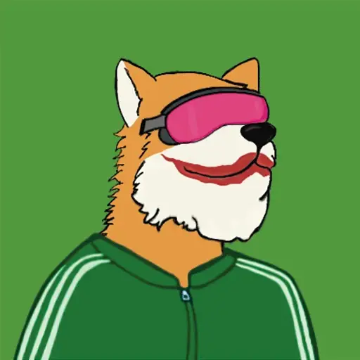 F*ck It We Bark #3628