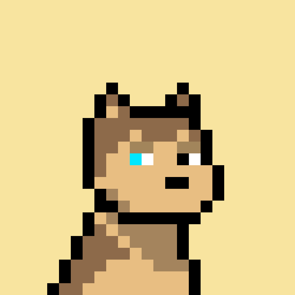 Doginal Dog #5092