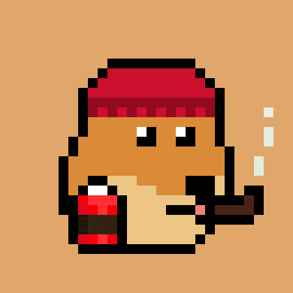Dogepunk #1854