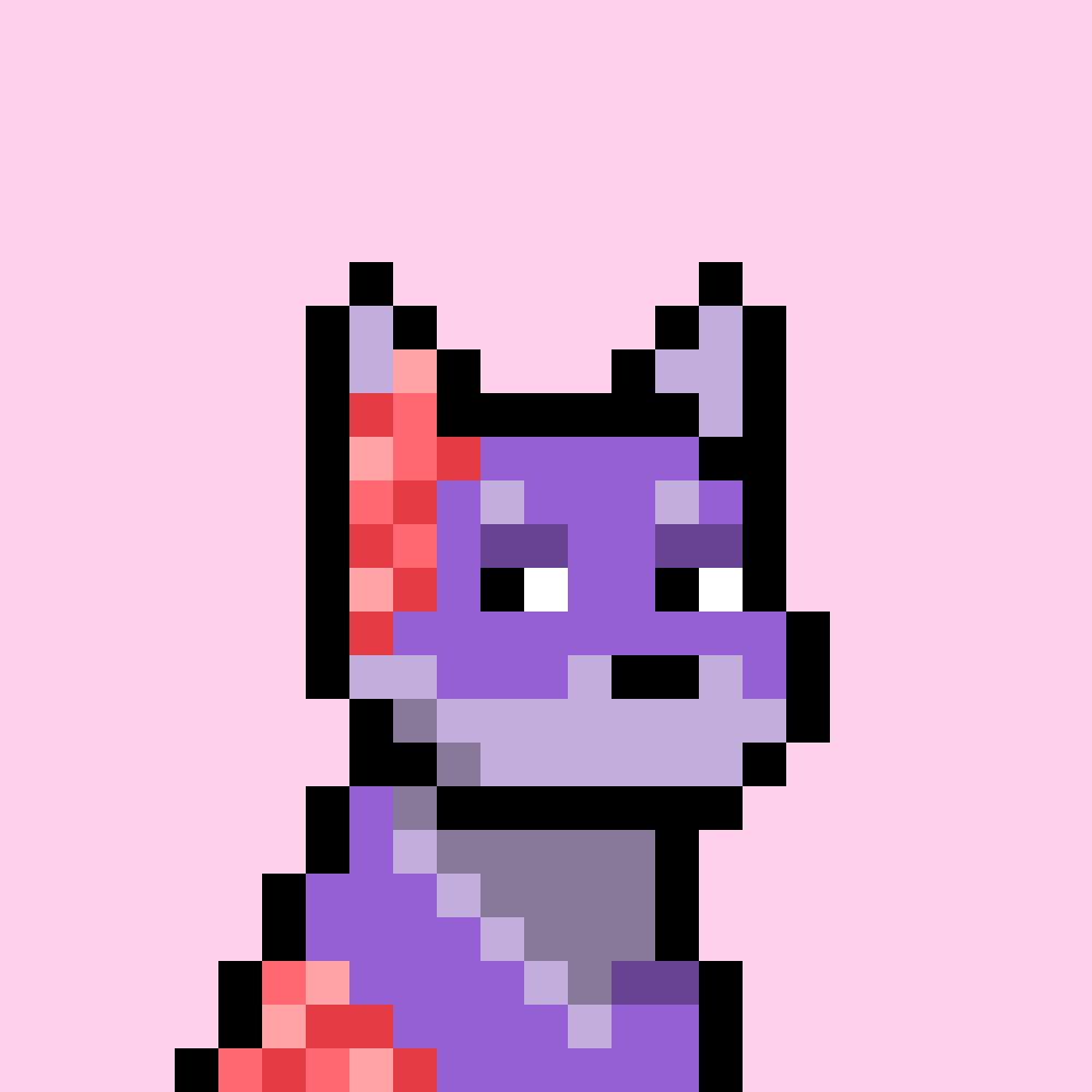 Doginal Dog #2263