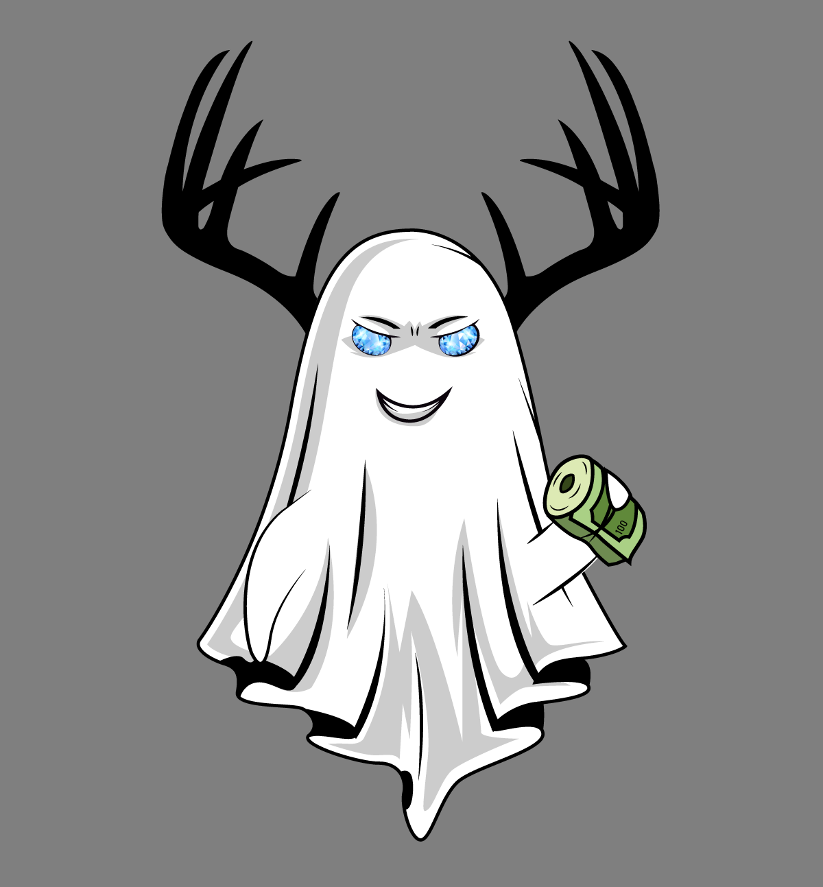 The Spook Society #619