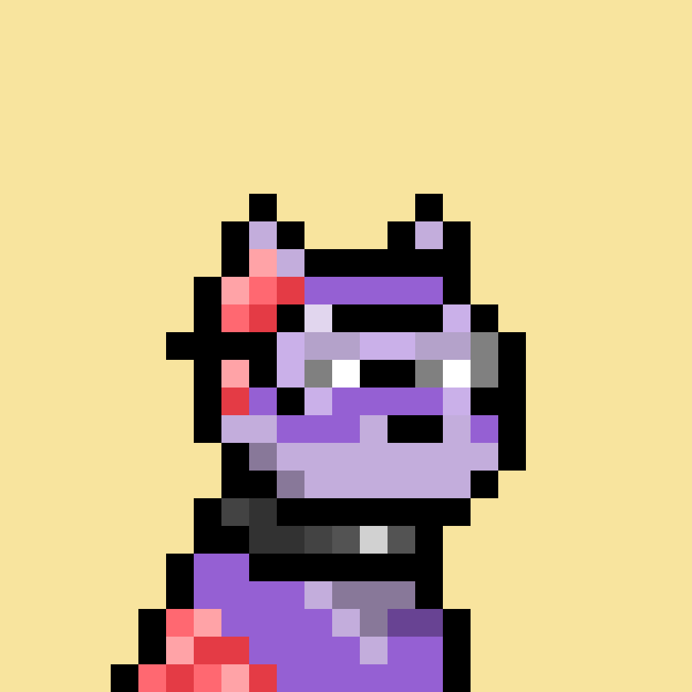 Doginal Dog #9250
