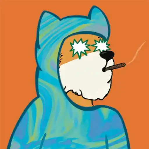F*ck It We Bark #2578