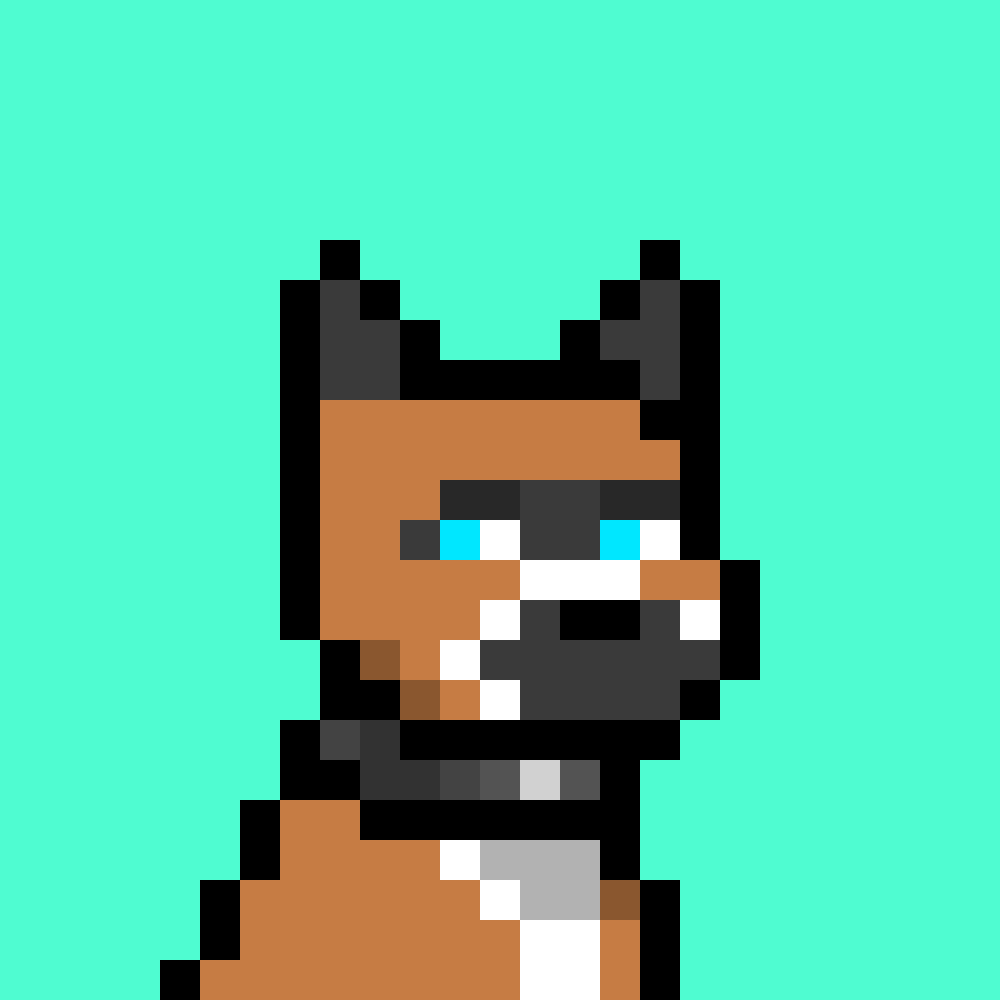 Doginal Dog #5786