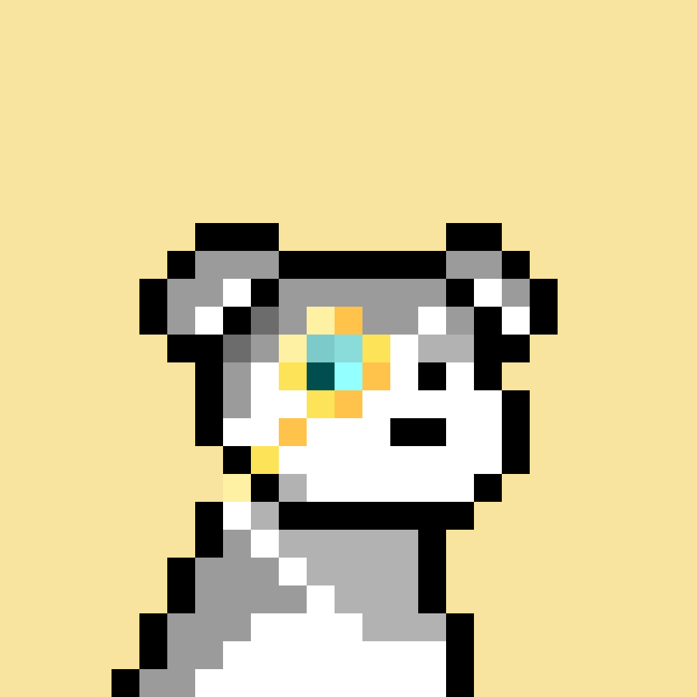 Doginal Dog #8305