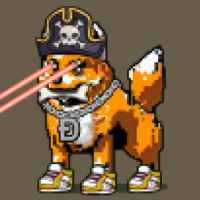 DogePunks #4436