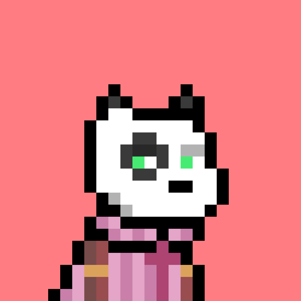 Doginal Dog #5683
