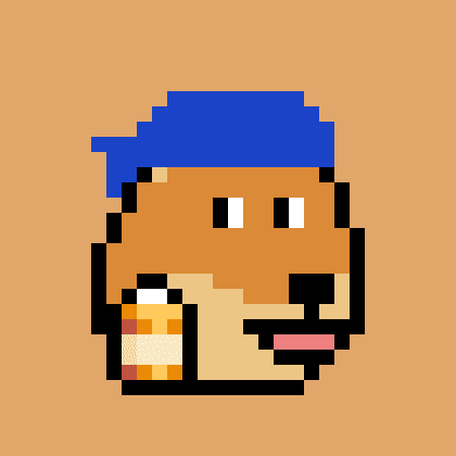 Dogepunk #4621