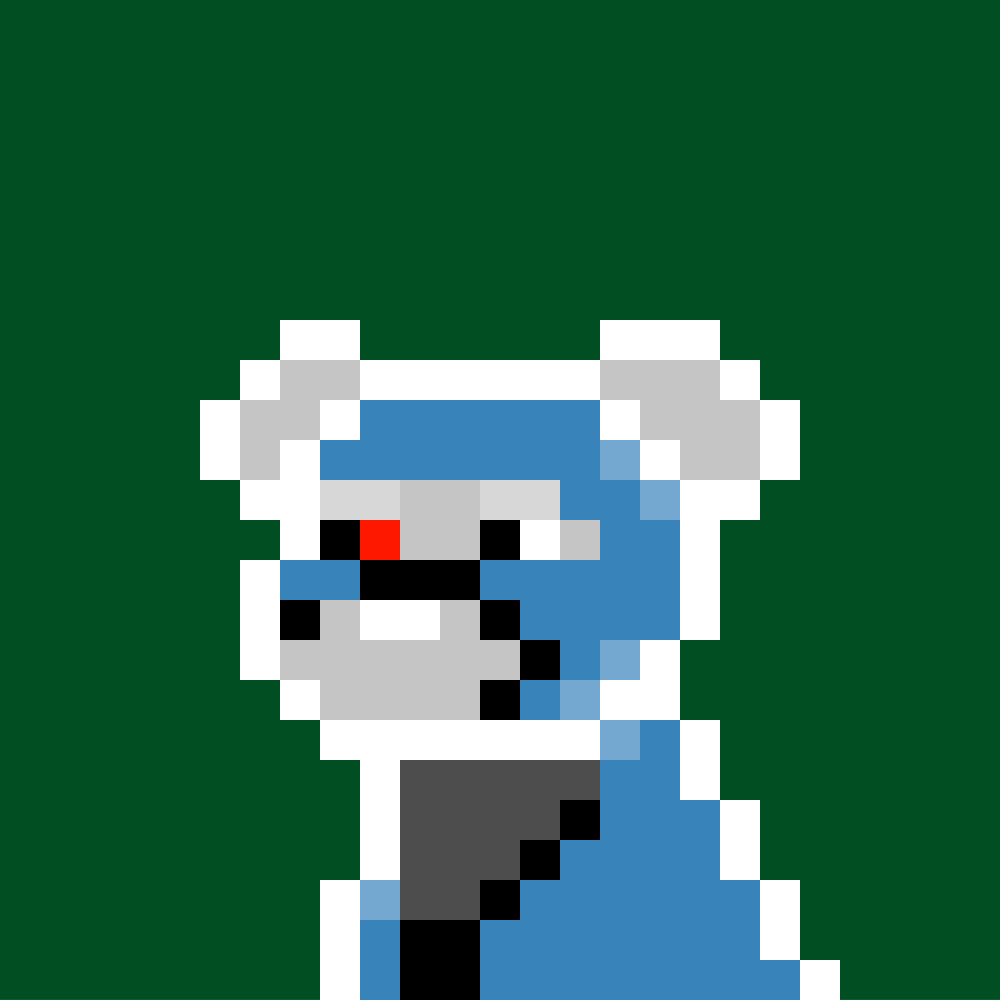 Anti Doginal Dog #4087