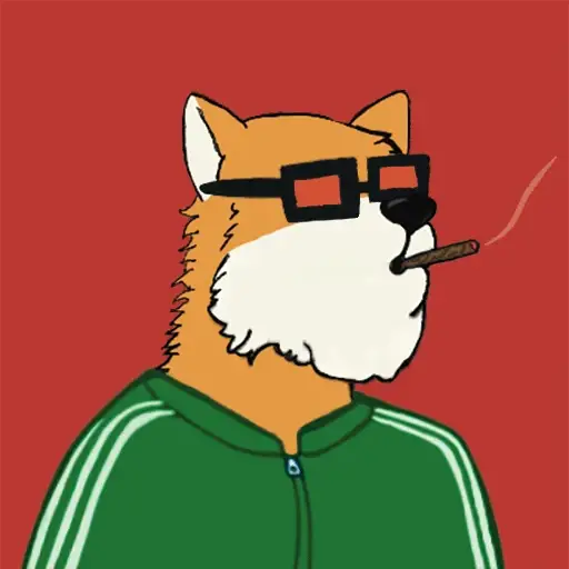 F*ck It We Bark #7186