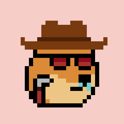 Dogepunk #7610