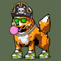 DogePunks #2436