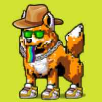 DogePunks #3626