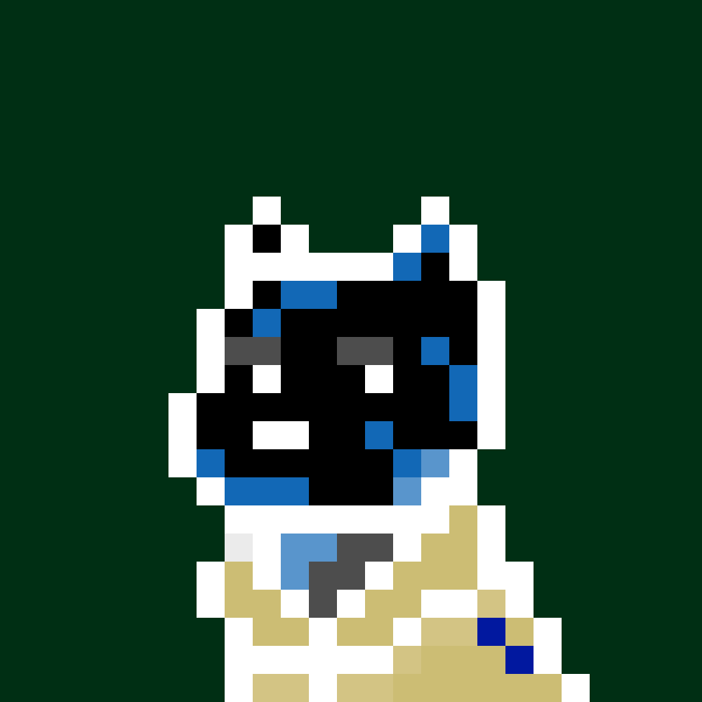Anti Doginal Dog #670