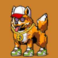 DogePunks #4614