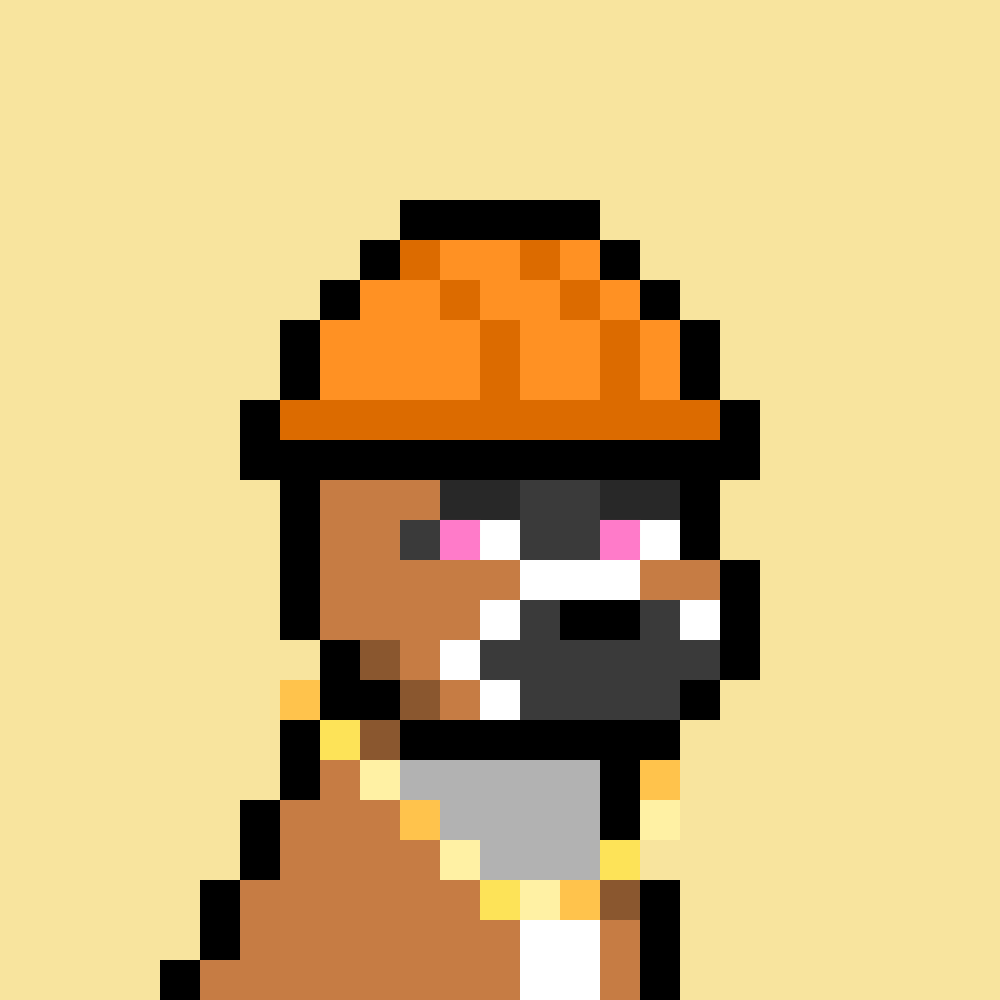Doginal Dog #5353