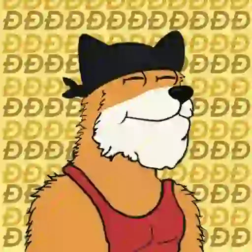 F*ck It We Bark #4772