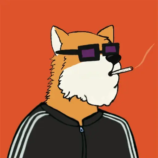 F*ck It We Bark #751