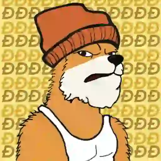 F*ck It We Bark #2270