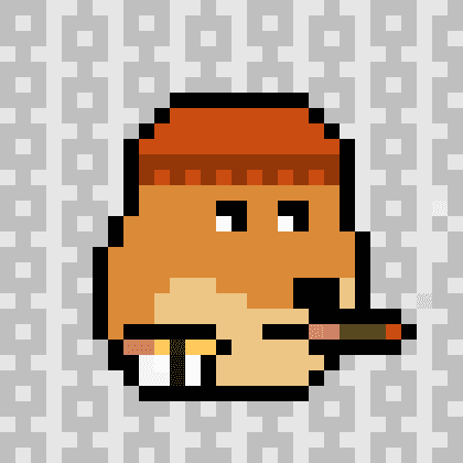 Dogepunk #8851