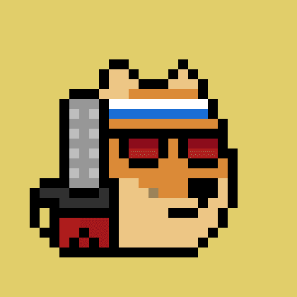 Dogepunk #6469