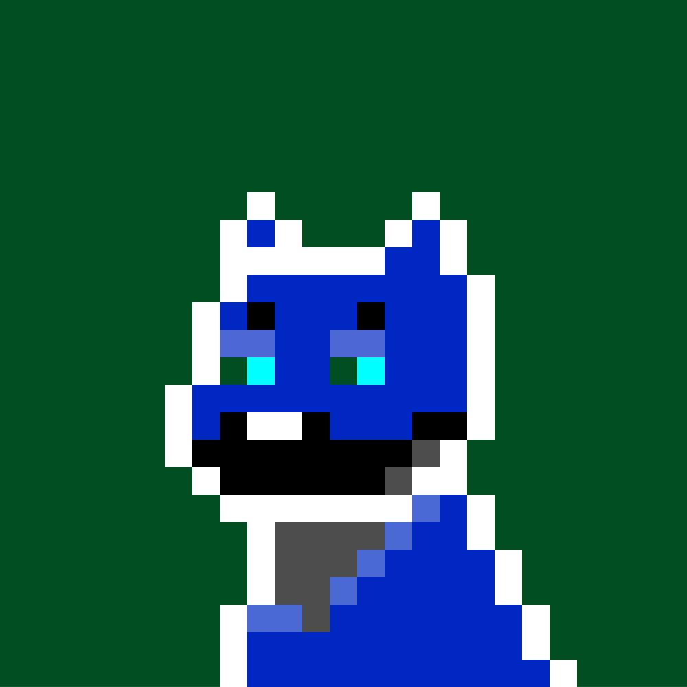 Anti Doginal Dog #273
