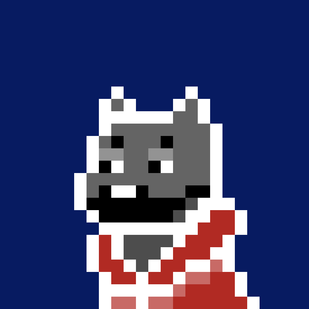 Anti Doginal Dog #8702