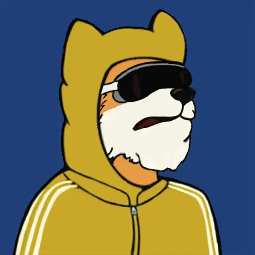 F*ck It We Bark #6728