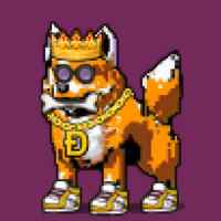 DogePunks #4019