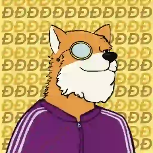 F*ck It We Bark #5648