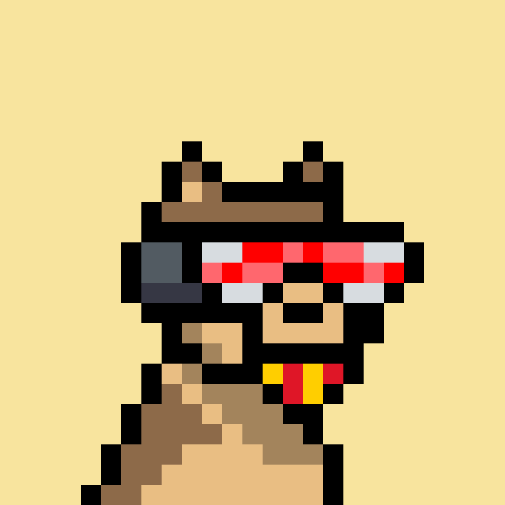 Doginal Dog #9985