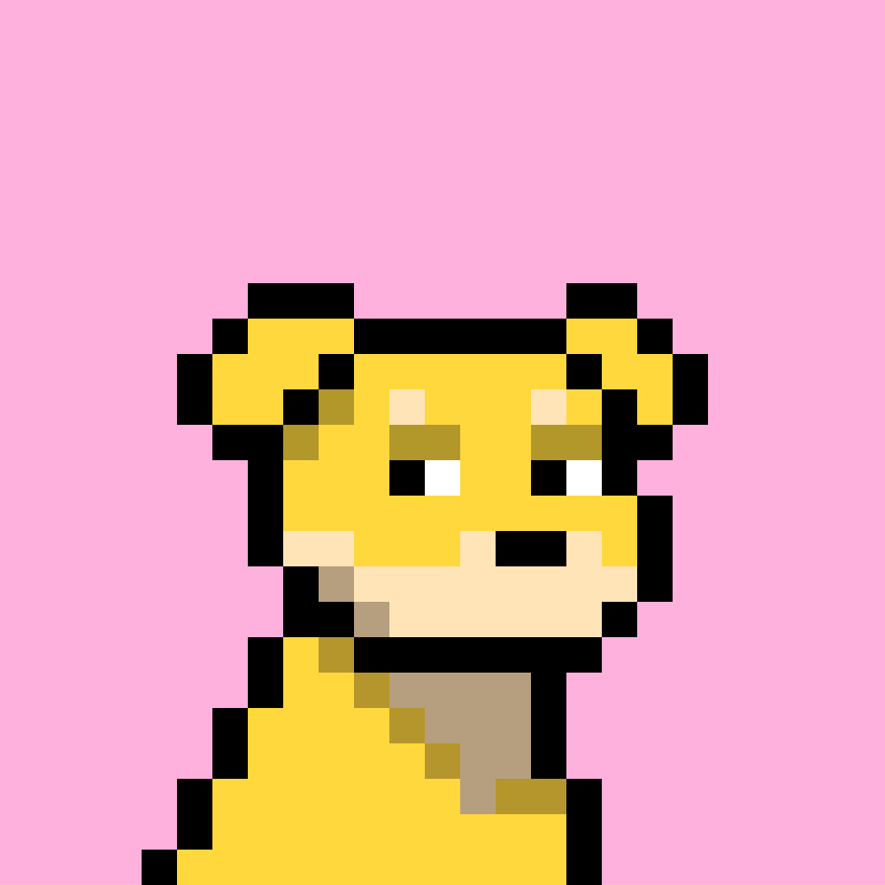 Doginal Dog #6220