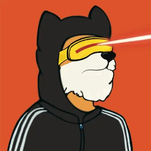 F*ck It We Bark #4665