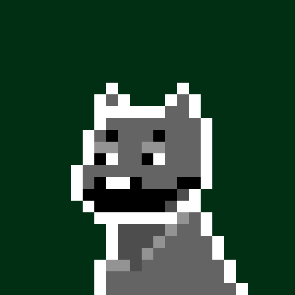 Anti Doginal Dog #4122