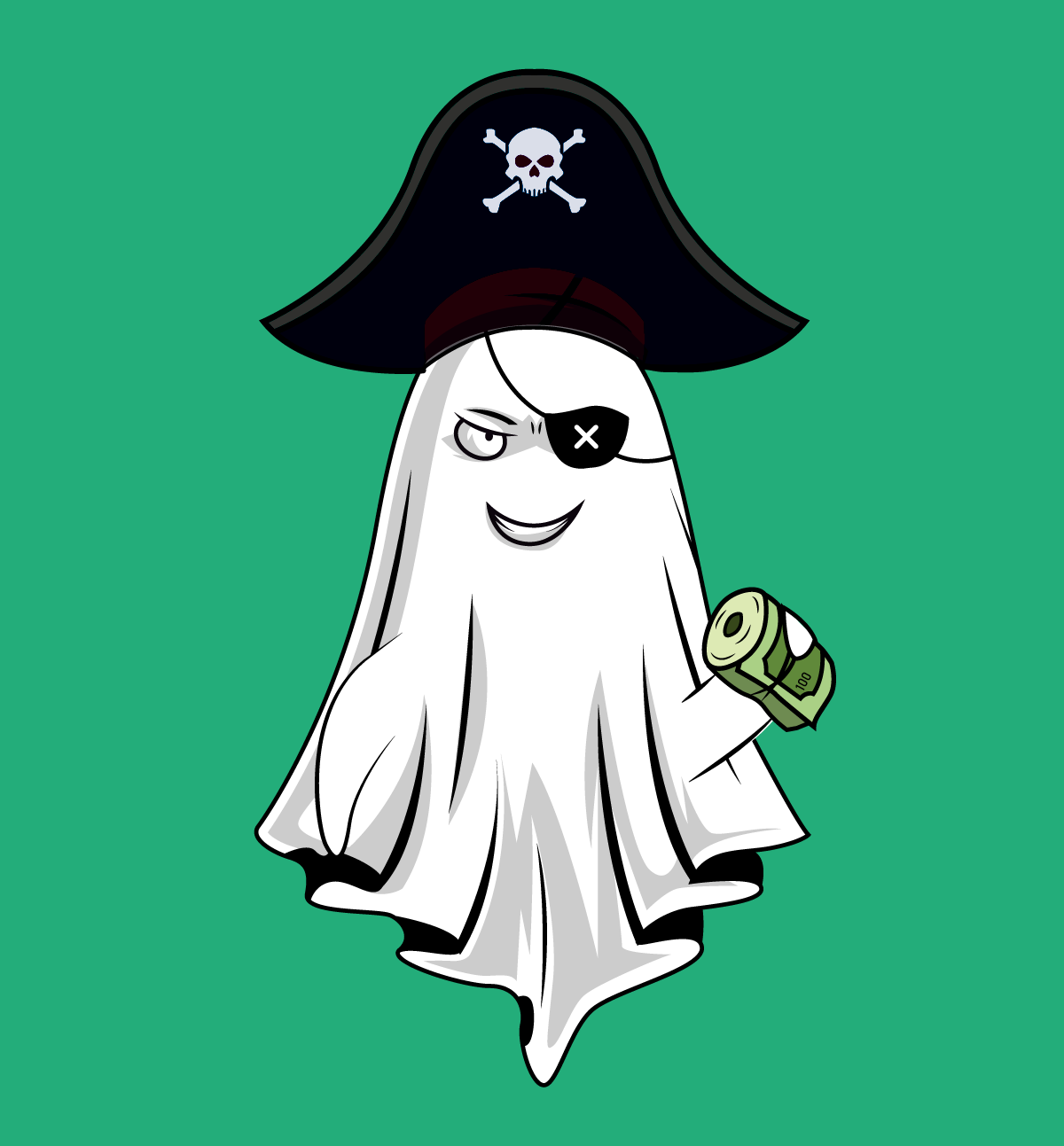 The Spook Society #330