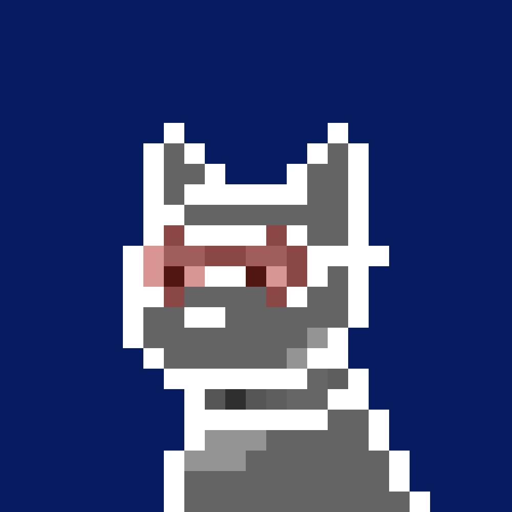 Anti Doginal Dog #4831